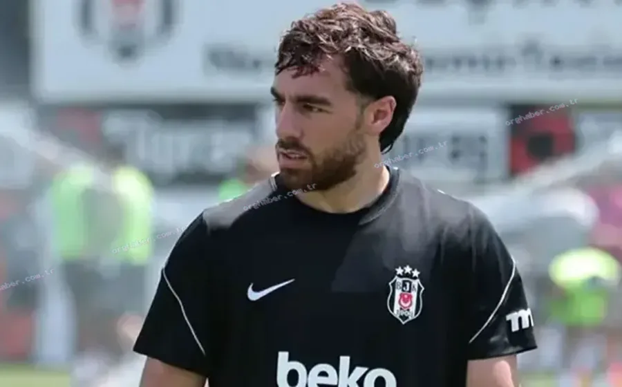 Beşiktaş'ta Trossard'ın ardından Kökçü şoku