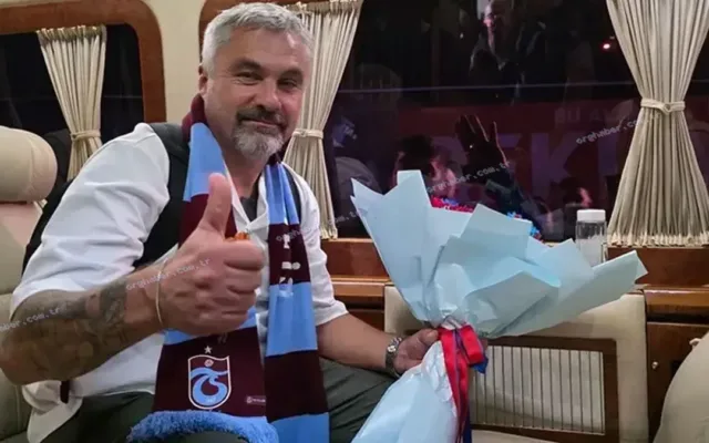 Thomas Reis Trabzonspor için tazminatını cebinden ödedi