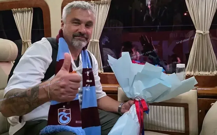 Thomas Reis Trabzonspor için tazminatını cebinden ödedi