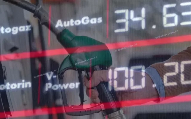 Motorin 100 TL'yi aştı: 200 TL ile 2 litre alınamıyor