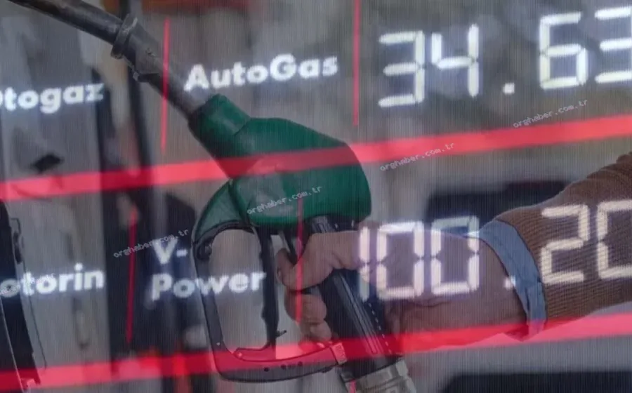 Motorin 100 TL'yi aştı: 200 TL ile 2 litre alınamıyor