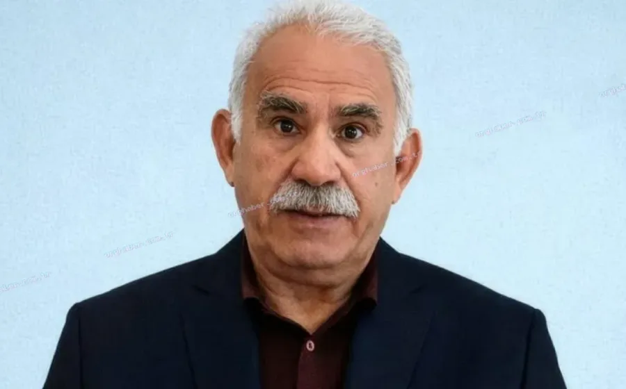 Öcalan için yeni statü müjdesi: Alt komisyonda görev verilecek