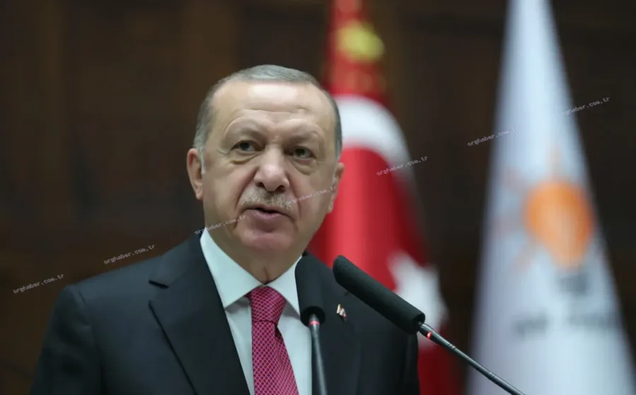 Saray danışmanı: Erdoğan son kez aday olacak