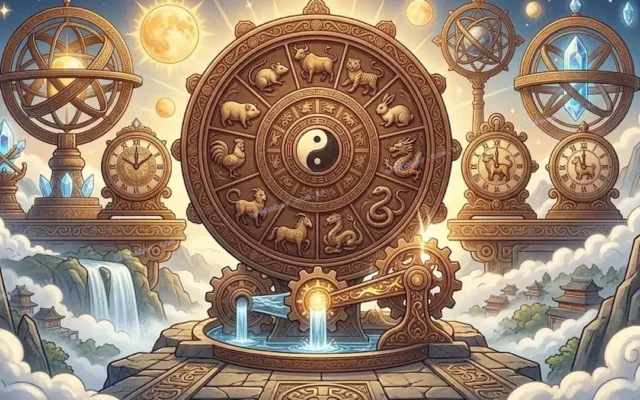 Çin astrolojisine göre 3 burç 20 Eylül'de emeklerinin karşılığını alacak
