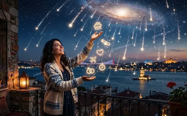 17 Eylül burç yorumları: Hayaller gerçek adımlara dönüşüyor
