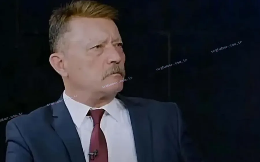 Hasan Atilla Uğur havalimanında gözaltına alındı