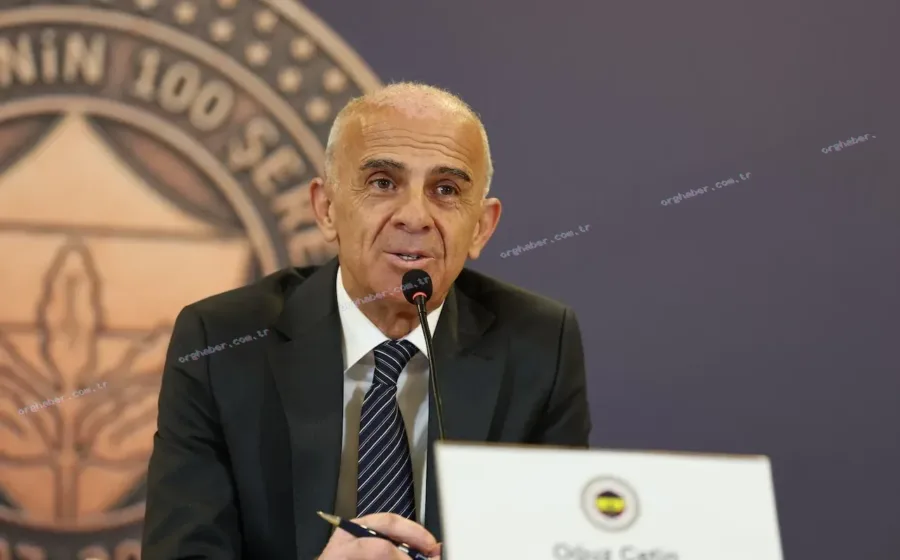 Fenerbahçe’de Oğuz Çetin sonrası kim gelecek?