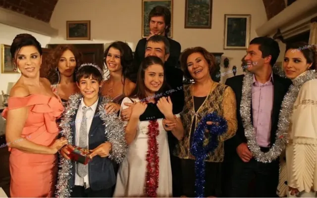 Gülsen Tuncer 81 yaşında hayatını kaybetti