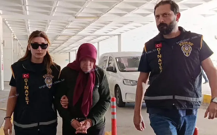 86 yaşındaki adamın ölümünde eşine cinayet şüphesi