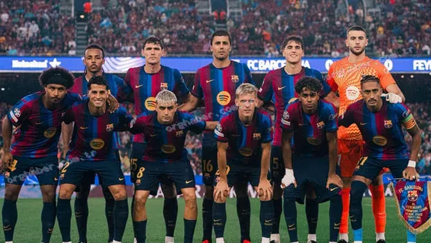 Barcelona'nın kalecisi Galatasaray maçını kaçıracak