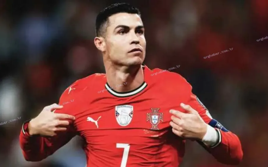 Portekiz kadrosunda Ronaldo ve Leao sürprizi