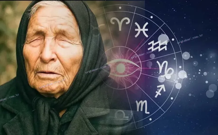 Baba Vanga kehaneti: 2026’da hangi burçlar zengin olacak?