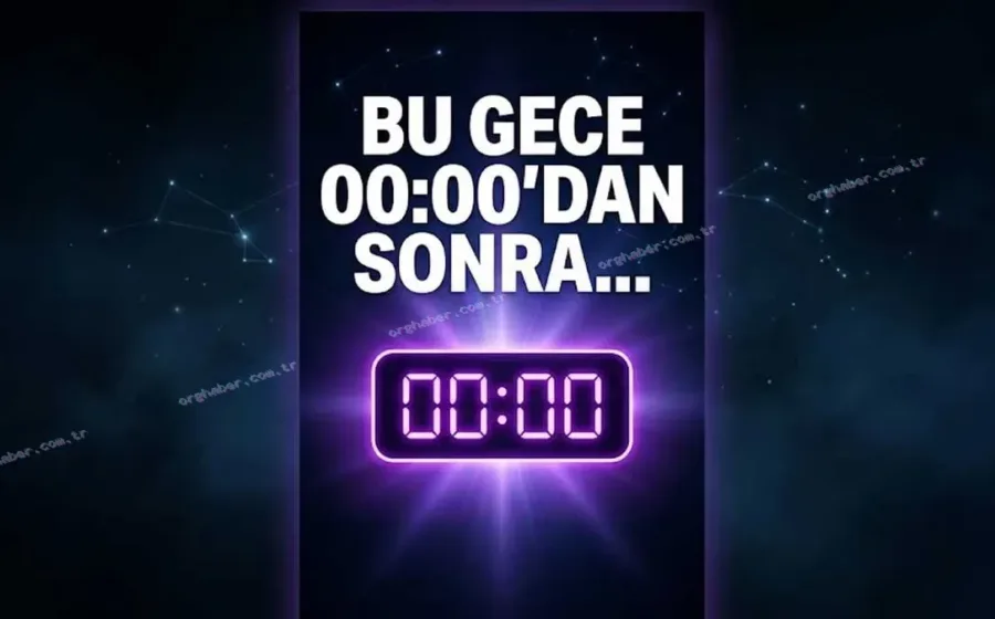 Akrep, Terazi, Boğa ve Yengeç için yeni dönem başlıyor