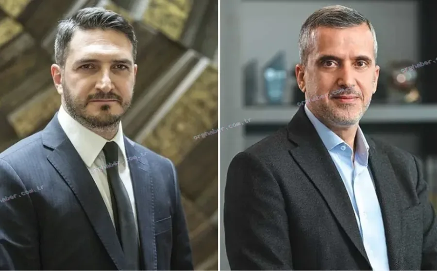 Tera ve Hedef Holding'de iki üst yönetici istifa etti