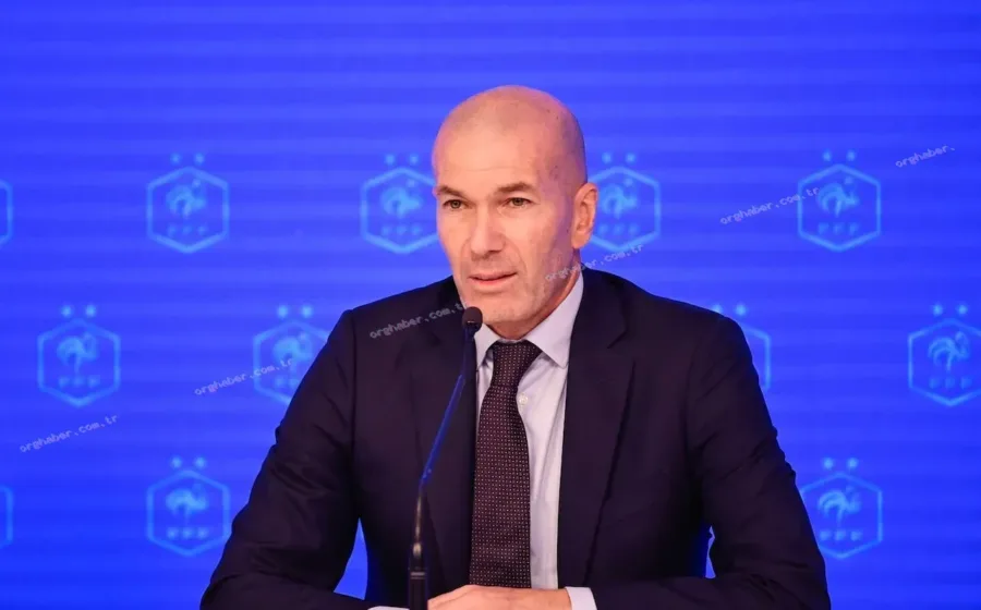 Fransa'nın Uluslar Ligi kadrosu açıklandı
