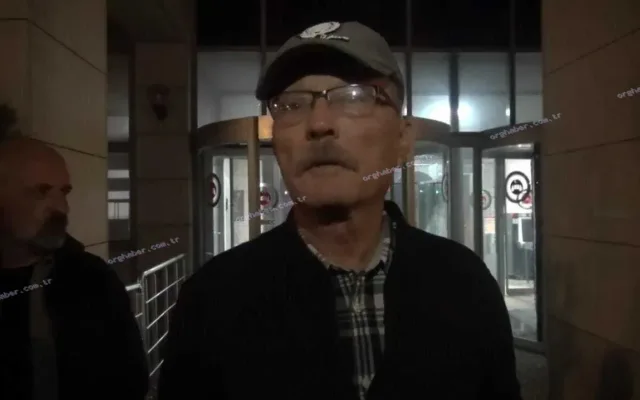 Kozinoğlu soruşturmasında dört eski görevli gözaltına alındı