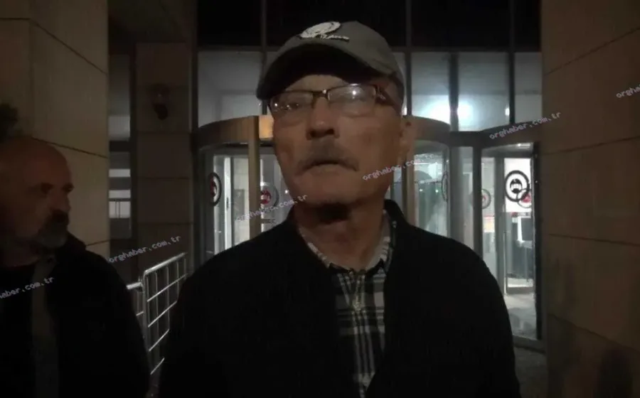 Kozinoğlu soruşturmasında dört eski görevli gözaltına alındı