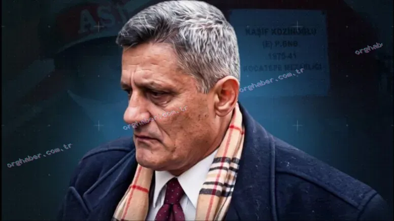 Kozinoğlu'nun ölümünde 14 dakikalık koğuş karanlığı