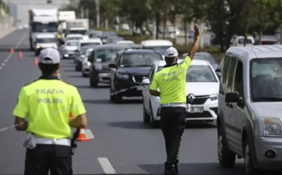 İstanbul'da 2 ilçede yarın bazı yollar trafiğe kapatılacak