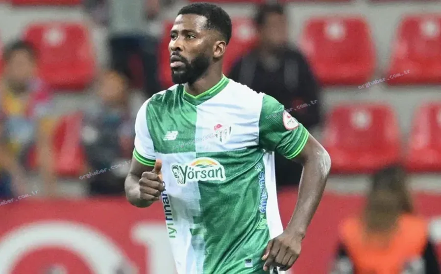 Iheanacho 8 maçta 11 golle dikkat çekti