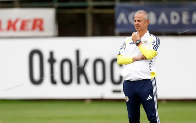 İsmail Kartal: Şampiyonluk için inancımız tam