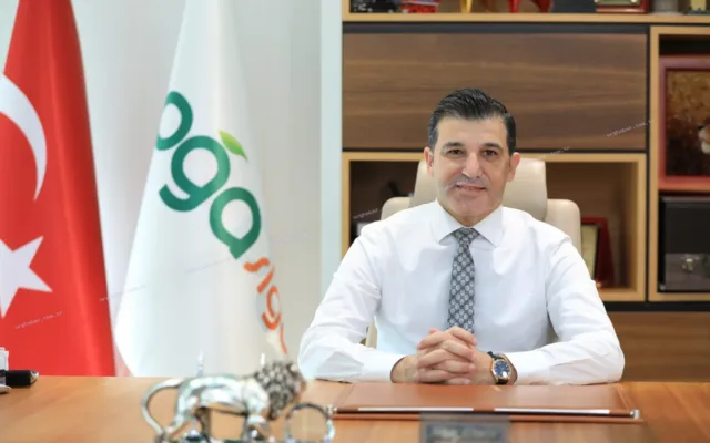 Fon soruşturmasında Nihat Kırmızı gözaltına alındı