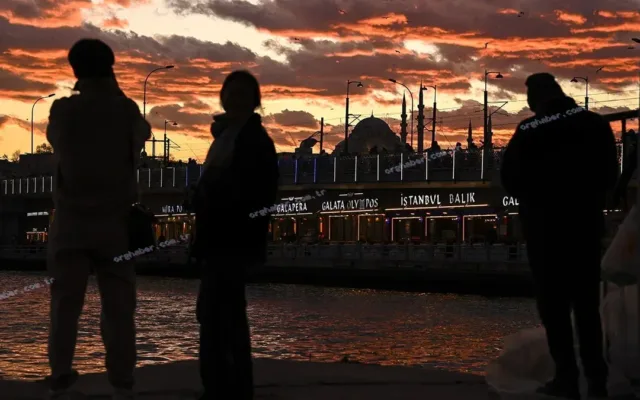 İstanbul'un 18 ilçesinde elektrik kesintisi uyarısı
