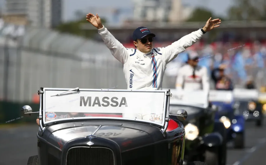Felipe Massa İstanbul Park'ı övdü: F1 2027'ye dönüyor