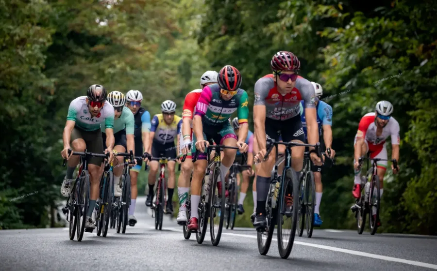 L'Etape Türkiye 2026 İstanbul’da tamamlandı