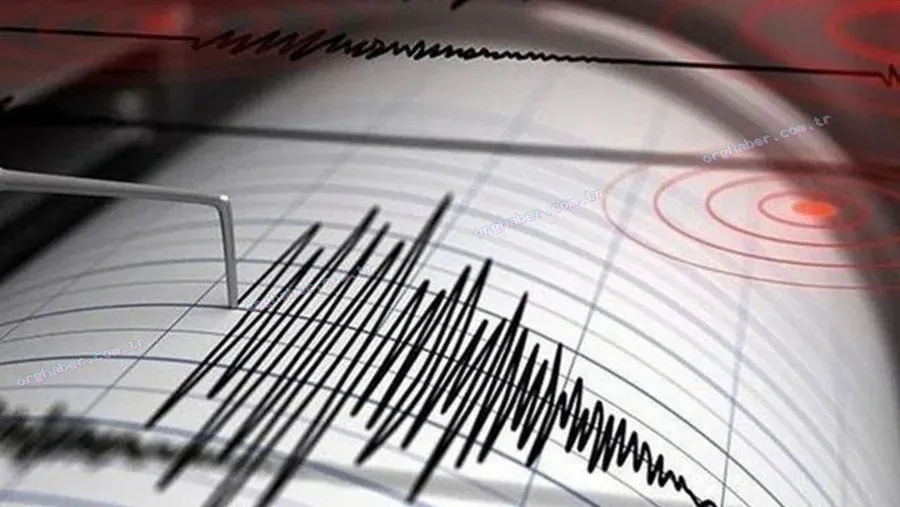 Adana Saimbeyli'de 5 büyüklüğünde deprem