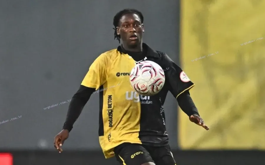 Genç futbolcu otobüste fenalaştı, yoğun bakıma alındı