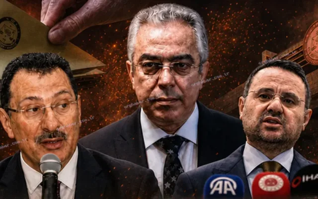 AKP'li isimlerden 2028 seçim mesajları peş peşe geldi