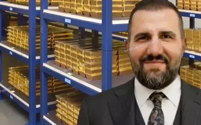 Tahliye edilen eski DHMİ Daire Başkanı yeniden gözaltında