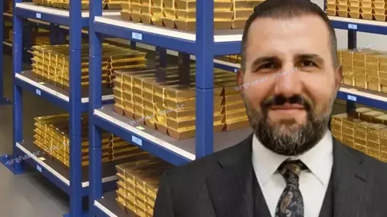 Tahliye edilen eski DHMİ Daire Başkanı yeniden gözaltında
