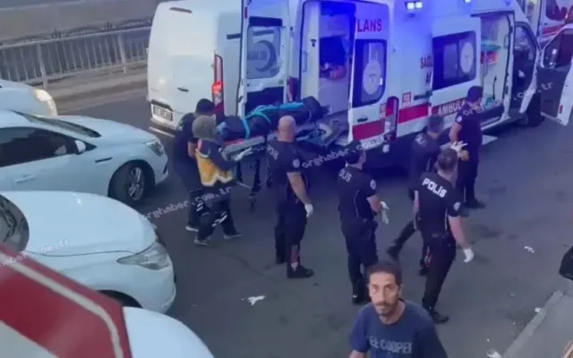 Diyarbakır'da silahlı kavga: 3 kişi hayatını kaybetti