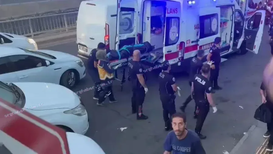 Diyarbakır'da silahlı kavga: 3 kişi hayatını kaybetti