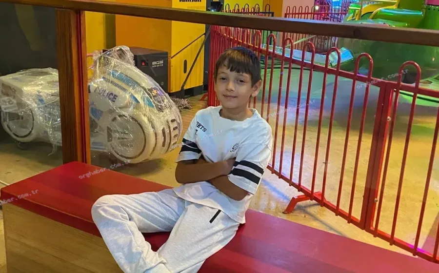 10 yaşındaki Kerim kayboldu, ekipler seferber oldu