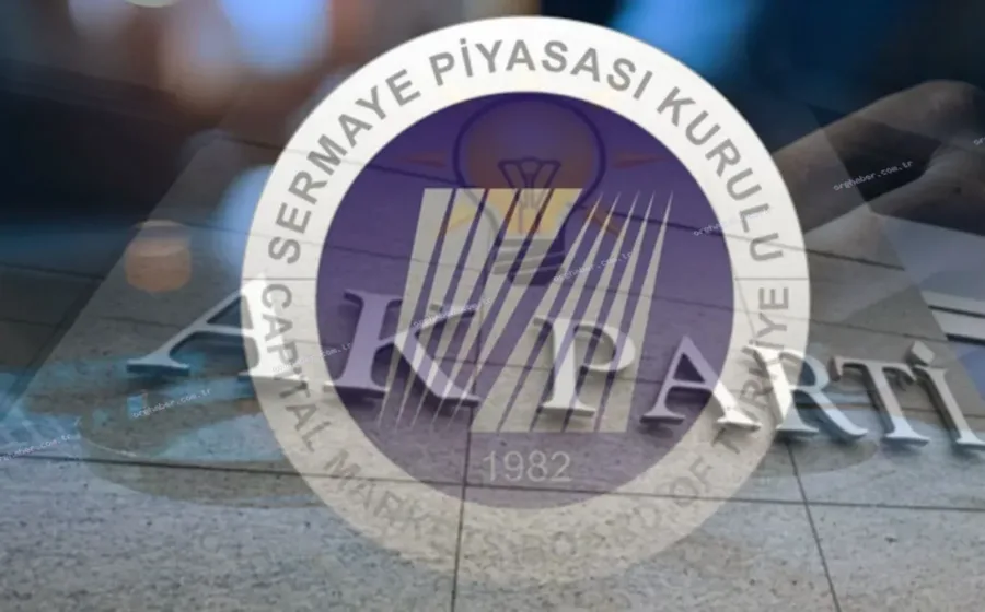AKP Ekonomi İşleri’nden SPK görev ve yetki hatırlatması