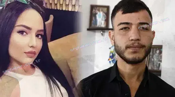 Ümitcan Uygun'a Aleyna Çakır davasında 4 yıl hapis