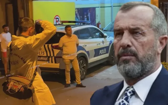 MHP'li vekilin eski koruması intihar etti, 4 dakikalık video bıraktı