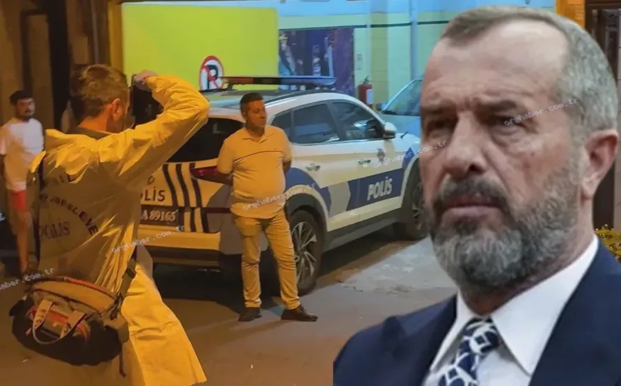 MHP'li vekilin eski koruması intihar etti, 4 dakikalık video bıraktı
