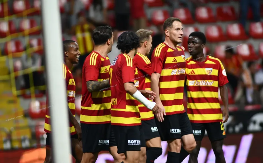 Kayserispor'un FIFA yasağı 4'e yükseldi