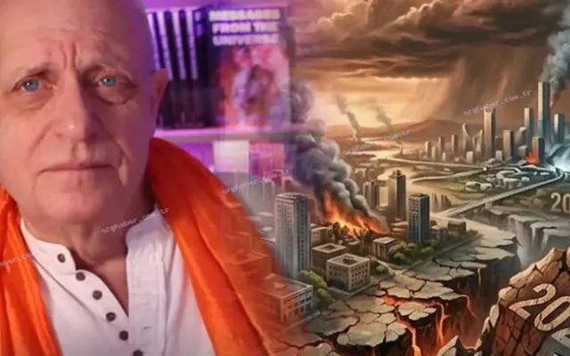 Medyumdan 2028 yapay zekâ kehaneti
