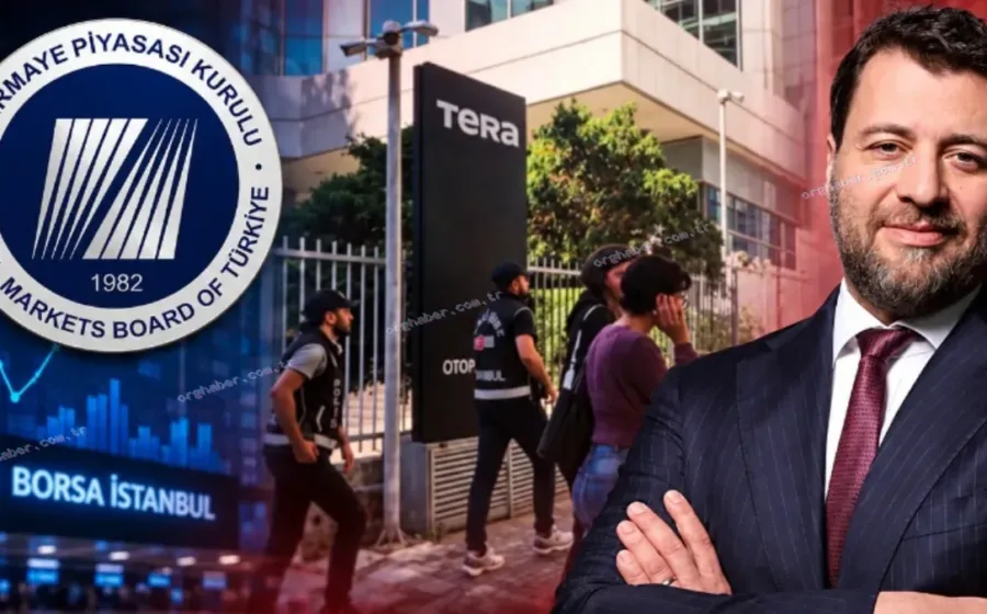 SPK 131 fonun tasfiyesini açıkladı: 455 bin 758 mağdur