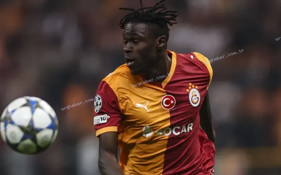 Singo'nun dönüşü yine ertelendi, Galatasaraylılar tepkili
