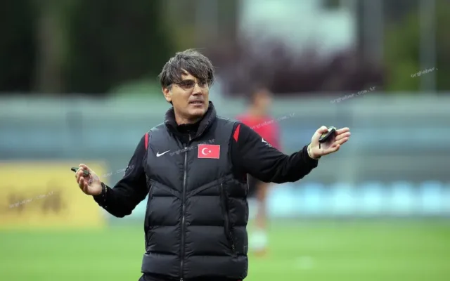 Montella'nın orta saha derdi büyüyor