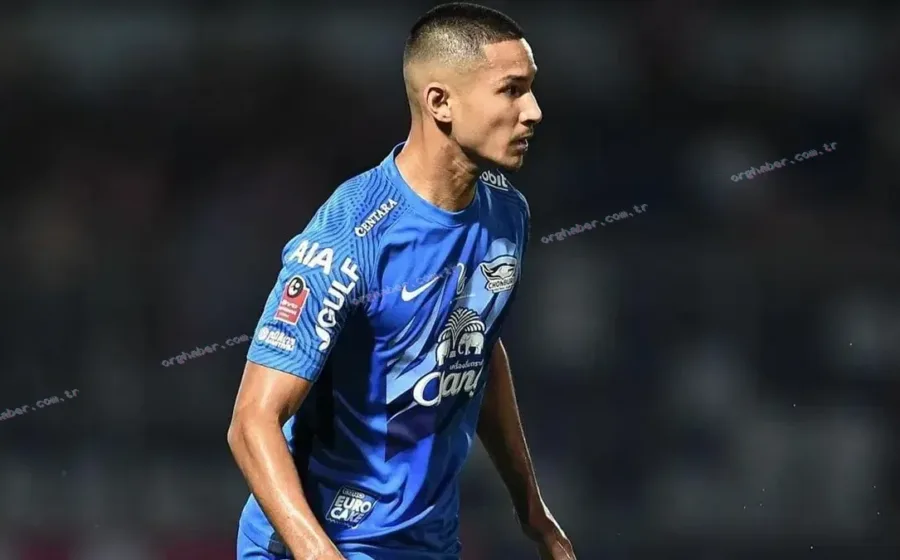 Faiq Bolkiah kulüpsüz kaldı, serveti dikkat çekiyor