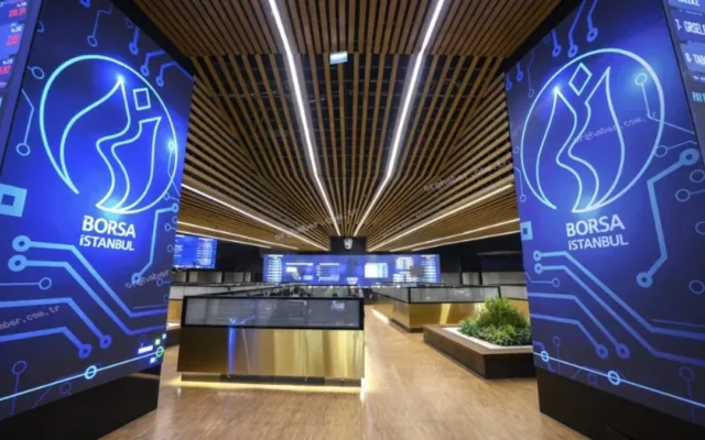 Fon hesabından bir gecede 45 milyar lira çekildi