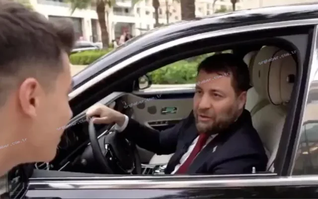 Tera soruşturmasında 5 isim adliyeye sevk edildi