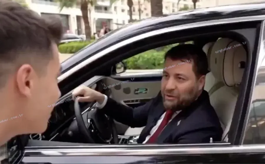 Tera soruşturmasında 5 isim adliyeye sevk edildi